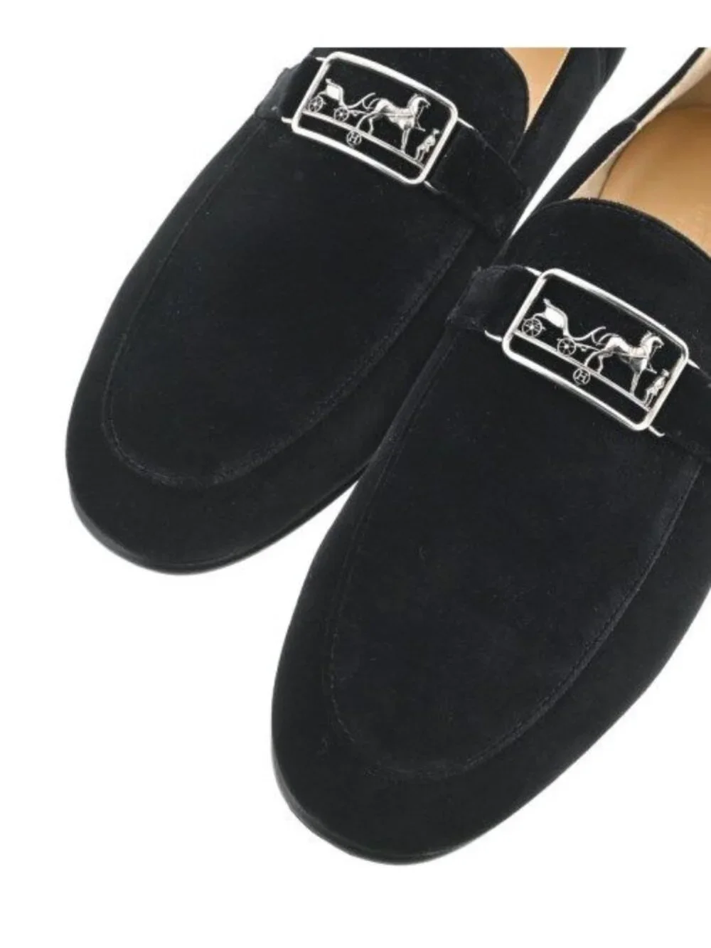 Hermes Business Dress Shoes